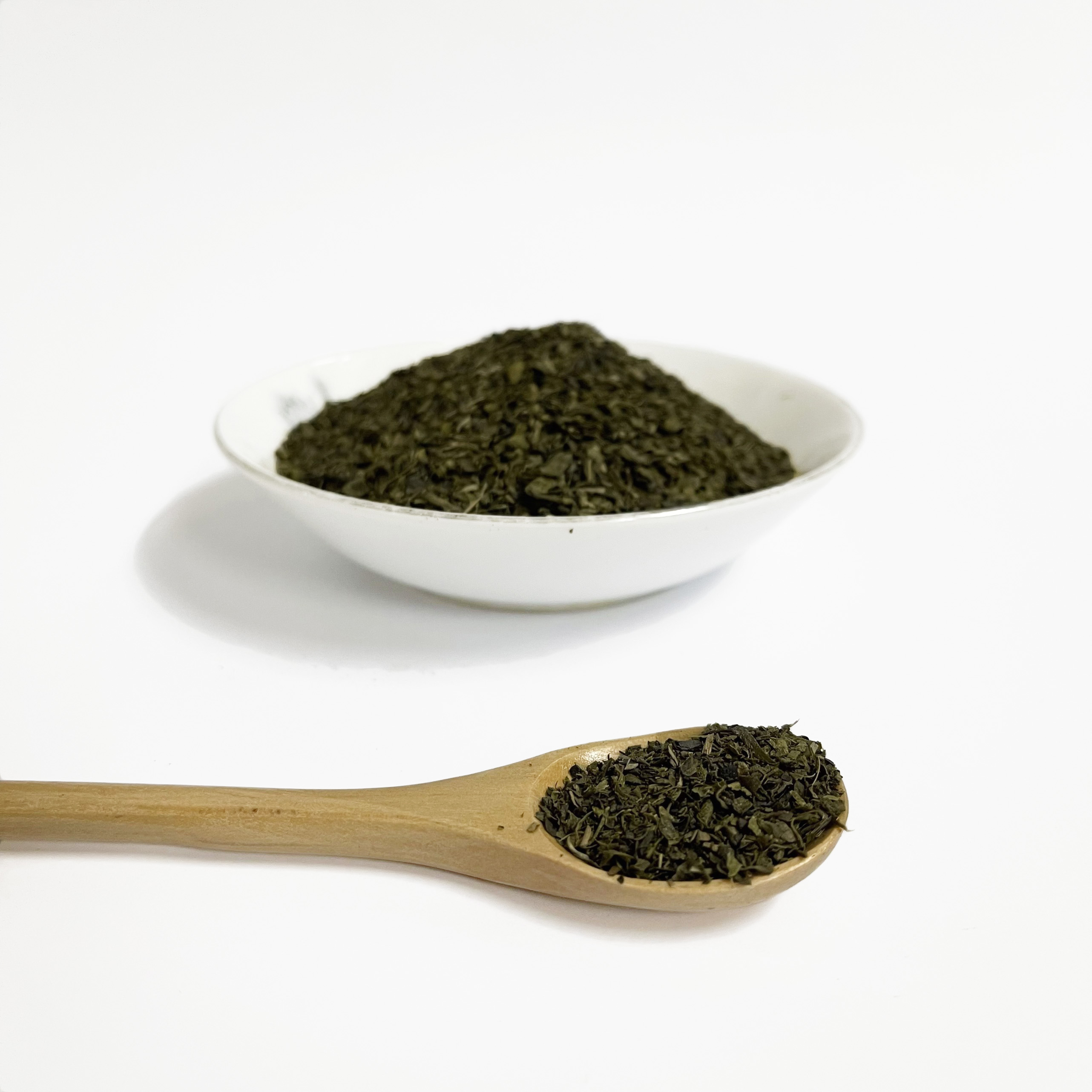 Green Tea Orthodox